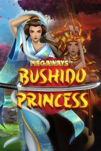 Megaways Bushido Princess