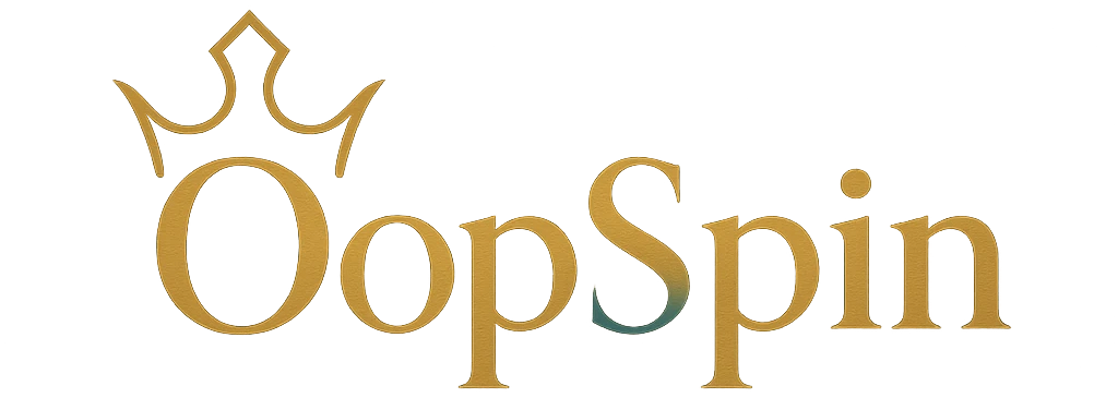OopSpin